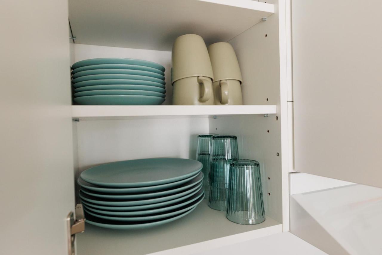 Hiisi Homes Haemeenlinna Asemanranta Luaran gambar