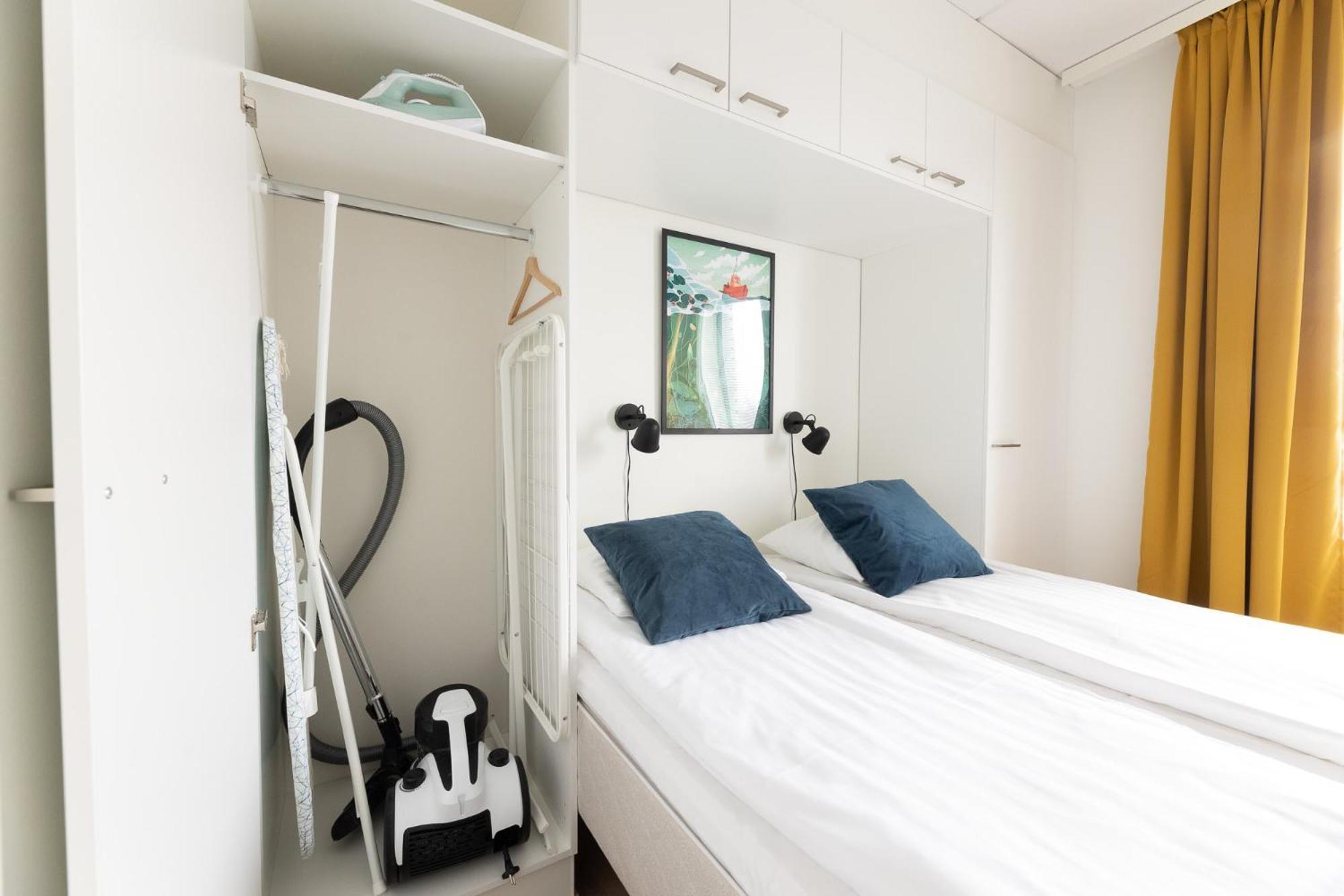 Hiisi Homes Haemeenlinna Asemanranta Luaran gambar